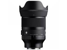 35mm F1.2 DG II [\j[Ep]