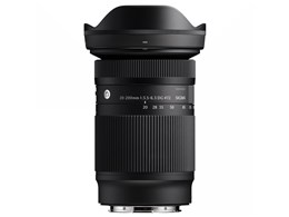 20-200mm F3.5-6.3 DG [CJLp]