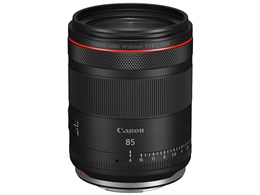 RF85mm F1.4 L VCM