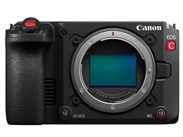 EOS C50 {fB