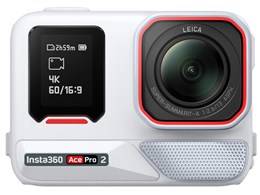 Insta360 Ace Pro 2 Xg[gBeLbg [A[NeBbNzCg]