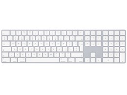 Magic Keyboard eL[t p(UK) MXCJ3JB/A