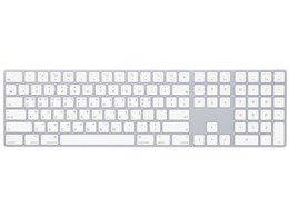 Magic Keyboard eL[t ؍ MXCJ3JU/A