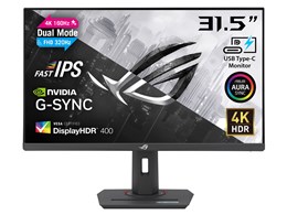 ROG Strix XG32UCG [31.5C` ]