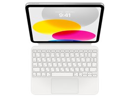 iPad(A16)用 Magic Keyboard Folio 中国語(注音) MQDP3EQ/A