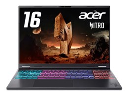 Nitro 16S AI AN16S-61-A76Z57T/E [IuVfBAubN]