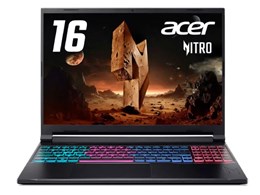 Nitro V 16S AI ANV16S-41-A76Y55/E [IuVfBAubN]