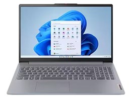 IdeaPad Slim 3 Gen 8 82XQ00SXJP [A[NeBbNO[]