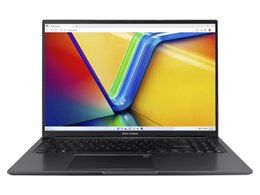 Vivobook 16 X1605VA X1605VA-I5H165WS [�C���f�B�[�u���b�N]