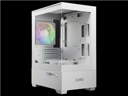 AURA GC9M WH ARGB [White]