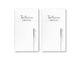 TeAmo 1MONTH SILICONE [tBIJ 1 ×2]