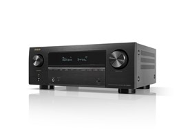 AVC-X2850H-K [ubN]