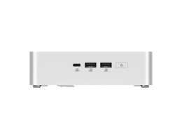 NUC 15 Pro+ Kit RNUC15CRSU500000I [Silver]