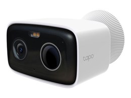 Tapo C400