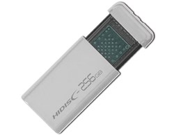 HDUF140NC256G3 [256GB zCg]