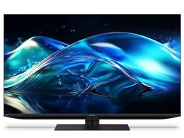 AQUOS 4K 4T-C43HN2 [43C`]