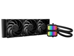 SILENT LOOP 3 360mm BW025 [Black]