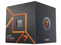 Ryzen 7 7700 BOX with Wraith Stealth Cooler