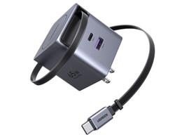 Nexode 65W GaN莮P[ut}[d 65824 UGR-OT-000044 [^bNO[]