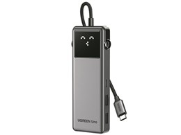 Uno 7-in-1 USB-Cnu 75179 [^bNO[]
