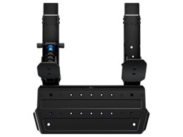 RS Pedals GRS-PEDALS [Black]