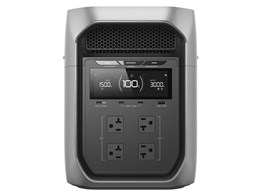 EcoFlow DELTA 3 Max Plus