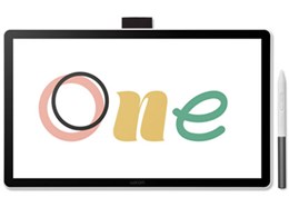 Wacom One ty^ubg 14 DTC141W0 [zCg]