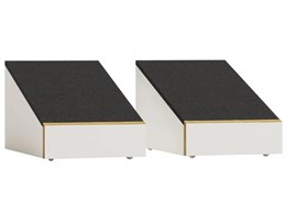 Bronze AMS-7G BRONZE AMS-7G WH [WHITE yA]