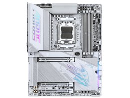 X870E A PRO X ICE