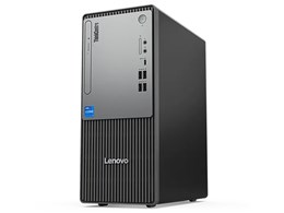 ThinkCentre Neo 50t Tower Gen 5 Core i3 14100E16GB[E256GB SSD i.com x[VbN 12UBCTO1WW