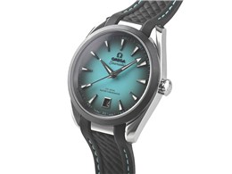 シーマスター アクアテラ 150M コーアクシャル マスター クロノメーター 38MM 220.32.38.20.03.001