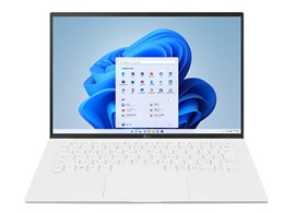 LG gram 14Z90RU-GA52J [Xm[zCg]
