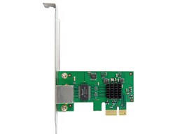 Torreto SD-PE5GL-B [LAN]