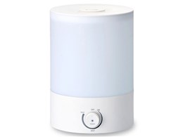 ドウシシャ - ☆kazu☆ ドウシシャ加湿器 pieria ピエリア ブラック 超音波式 Amazon | ドウシシャ 加湿器 超音波式 大容量 カンタン給水 上部