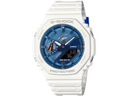 G-SHOCK RYO ISHIKAWA SIGNATURE MODEL GA-2100RI25-7AJR