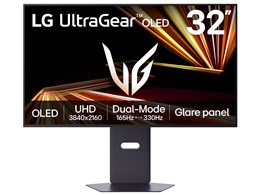 LG UltraGear 32GX850A-B [31.5C`]