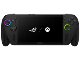 ROG Xbox Ally X RC73XA-Z2E24G1T [ubN]