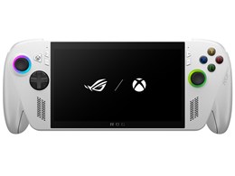 ROG Xbox Ally RC73YA-Z2A16G512 [zCg]