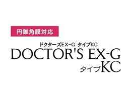 �h�N�^�[�Y EX-G �^�C�vKC [1��]