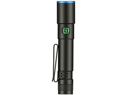 GLEDライト 充電式 170ルーメン LH-CP17A5