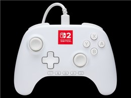 PowerA NgEAhoe[WELRg[[ for Nintendo Switch 2 NSGP0524JP-01 [zCg]