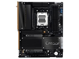 X870 Taichi Creator