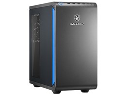 GALLERIA XGR7M-R56-GD Ryzen 7 5700XERTX 5060E16GBE1TB NVMe SSD K/19376-11a
