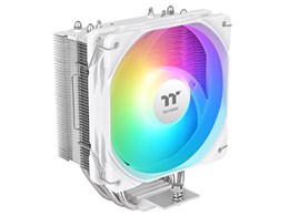 UX400 ARGB Air cooler White CL-P143-AL12SW-A [zCg]