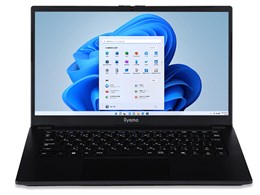 STYLE Core 5 120UE16GBE500GB NVMe M.2 SSDE14C` tHDEJX^}CYΉESTYLE-14FH130-C5-UHSX
