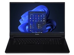 LEVEL Core i7 13700HE16GBE500GB NVMe M.2 SSDE17C` tHDEJX^}CYΉELEVEL-17FH126-i7-UXEX
