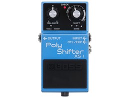 Poly Shifter XS-1