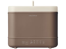 Egg & Boil Cooker REB-1(BR) [JuE]