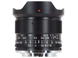 12mm F2.8 ubN [LmRFp]