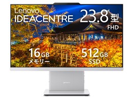 IdeaCentre AIO 24AKP10 KRK Ryzen AI 5 330E16GB[E512GB SSDE23.8^tHDEIPSt F0JB000MJP [NEhO[]